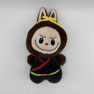 POP MART THE MONSTERS LABUBU Plush Toy No Tags